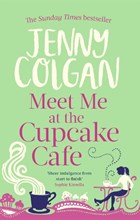 Meet Me At The Cupcake Cafe | Jenny Colgan | 