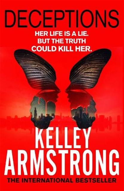 Deceptions, Kelley Armstrong - Paperback - 9780751547283