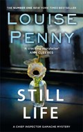 Chief inspector gamache (01): still life | Louise Penny | 