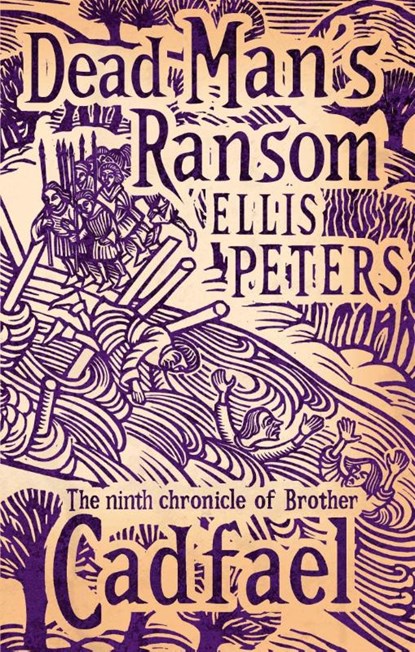 Dead Man's Ransom, Ellis Peters - Paperback - 9780751547979