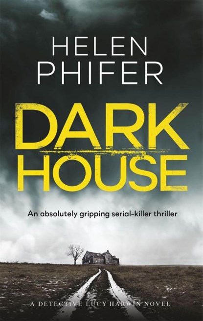 Dark House, Helen Phifer - Paperback - 9780751548587