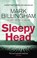 Sleepyhead, Mark Billingham - Paperback - 9780751548914