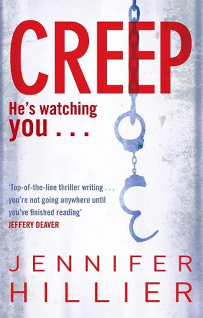 Creep, Jennifer Hillier - Paperback - 9780751549010