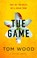 The Game, Tom Wood - Paperback - 9780751549171