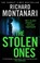 The Stolen Ones, Richard Montanari - Paperback - 9780751549287
