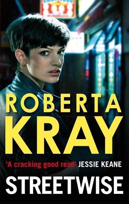 Streetwise, Roberta Kray - Paperback - 9780751549867
