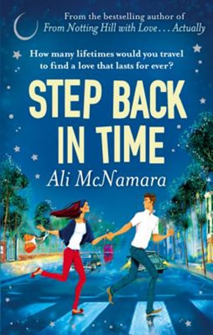 Step Back in Time, Ali McNamara - Paperback - 9780751550238