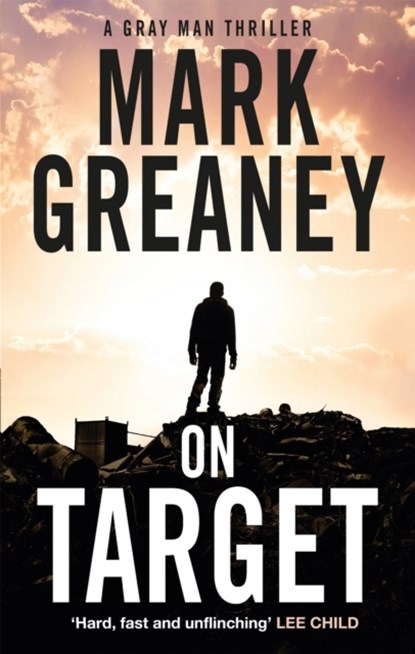 On Target, Mark Greaney - Paperback - 9780751550269