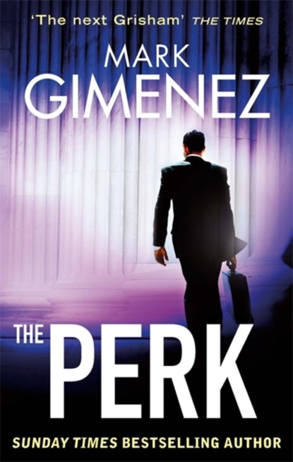 The Perk, Mark Gimenez - Paperback - 9780751551129