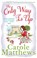 The Only Way is Up, Carole Matthews - Paperback - 9780751551365