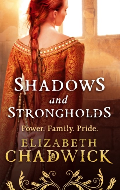 Shadows and Strongholds, Elizabeth Chadwick - Paperback - 9780751551822
