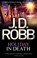Holiday In Death, J. D. Robb - Paperback - 9780751552775