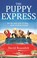 The Puppy Express, David Rosenfelt - Paperback - 9780751553529