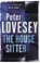 The House Sitter, Peter Lovesey - Paperback - 9780751553611