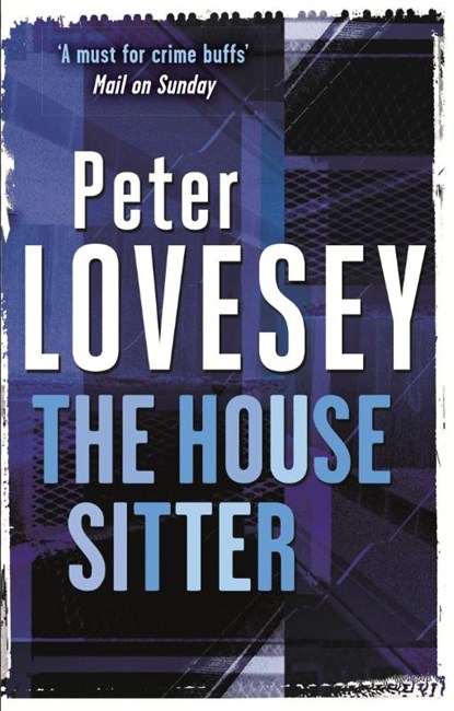 The House Sitter, Peter Lovesey - Paperback - 9780751553611