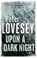 Upon A Dark Night, Peter Lovesey - Paperback - 9780751553642