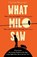 What Milo Saw, Virginia Macgregor - Paperback - 9780751554274