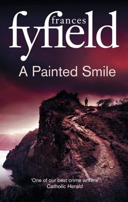 A Painted Smile, Frances Fyfield - Ebook - 9780751555189