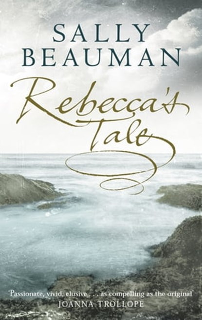 Rebecca's Tale, Sally Beauman - Ebook - 9780751555554
