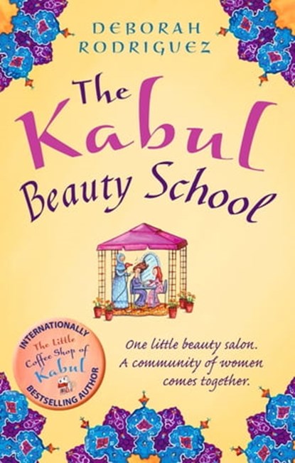The Kabul Beauty School, Deborah Rodriguez - Ebook - 9780751555776