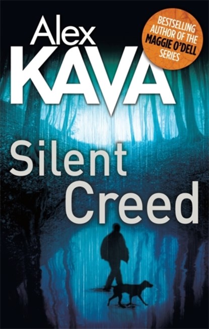 Silent Creed, Alex Kava - Paperback - 9780751555837