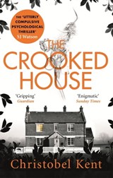 The Crooked House - Christobel Kent - 9780751556988