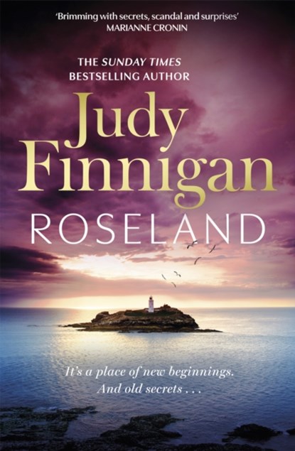 Roseland, FINNIGAN,  Judy - Paperback - 9780751559521