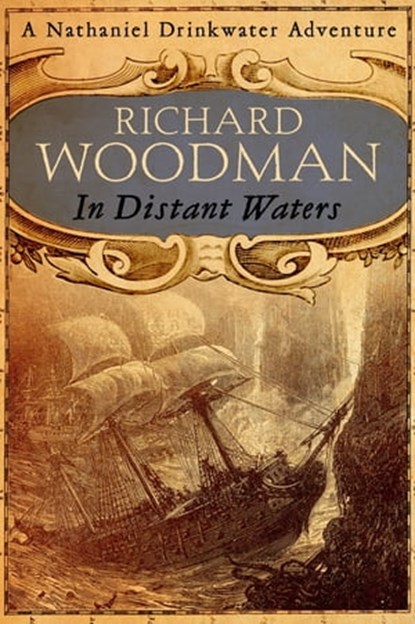 In Distant Waters, Richard Woodman - Ebook - 9780751559705