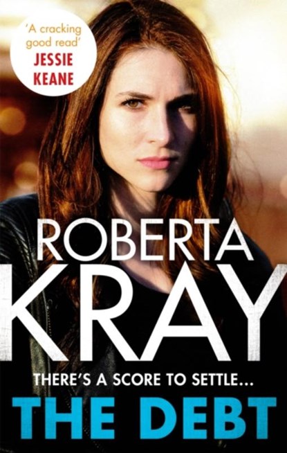 The Debt, Roberta Kray - Paperback - 9780751559804