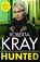 Hunted, Roberta Kray - Paperback - 9780751559880
