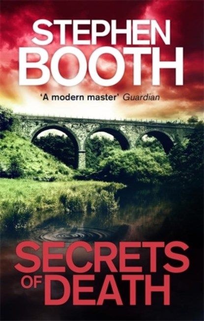 Secrets of Death, Stephen Booth - Paperback - 9780751560015