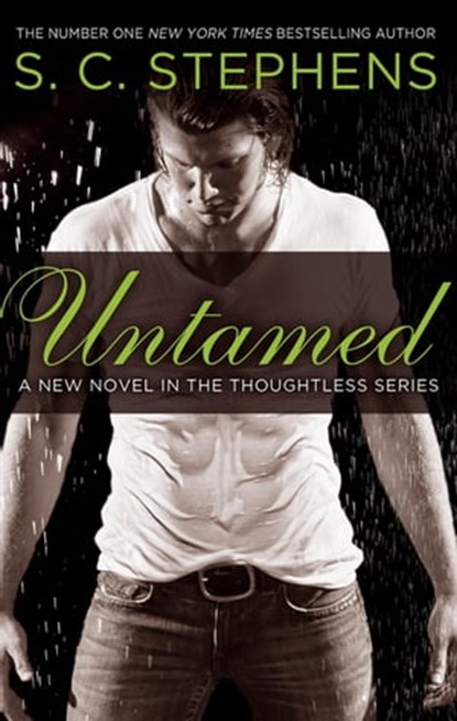 Untamed, S C Stephens - Ebook - 9780751560466