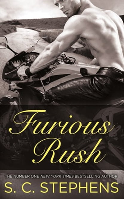 Furious Rush, S C Stephens - Ebook - 9780751560480