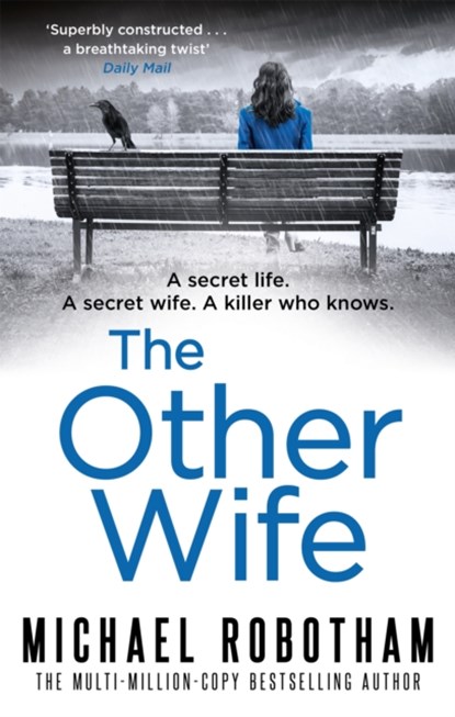 The Other Wife, Michael Robotham - Paperback - 9780751562804