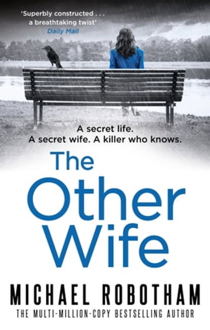 The Other Wife, Michael Robotham - Ebook - 9780751562835