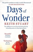 Days of wonder | Keith Stuart | 