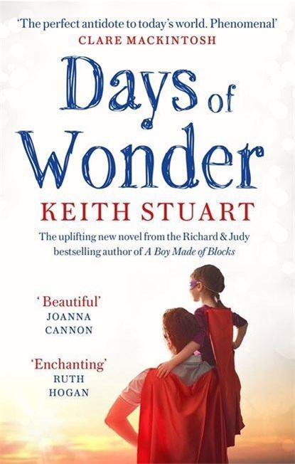 Days of Wonder, Keith Stuart - Paperback - 9780751563306