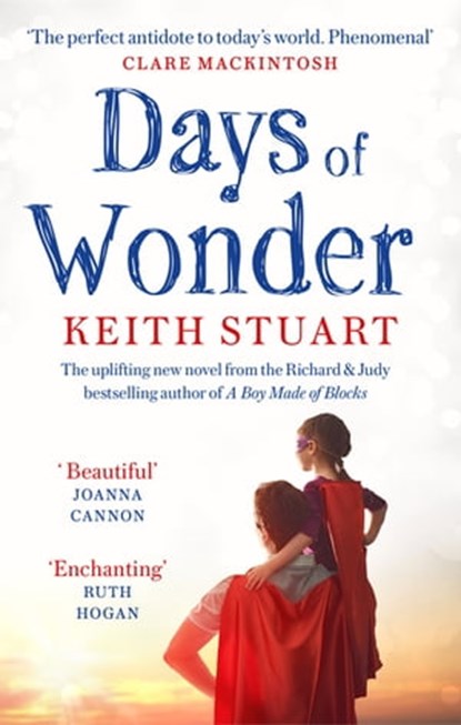 Days of Wonder, Keith Stuart - Ebook - 9780751563337