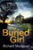 The Buried Girl, Richard Montanari - Paperback - 9780751563863