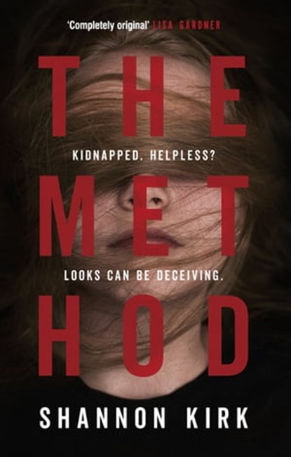 The Method, Shannon Kirk - Ebook - 9780751564327