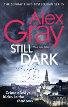 Still Dark | Alex Gray | 