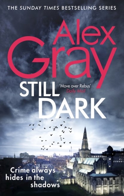 Still Dark, Alex Gray - Paperback - 9780751564426