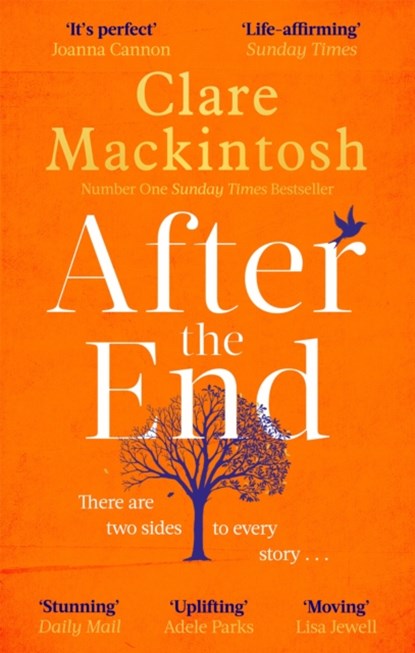 After the End, Clare Mackintosh - Paperback - 9780751564914