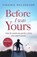 Before I Was Yours, MACGREGOR,  Virginia - Gebonden - 9780751565218