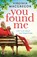 You Found Me, Virginia MacGregor - Gebonden - 9780751565256