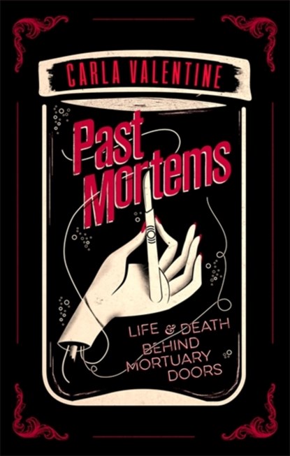 Past Mortems, Carla Valentine - Paperback - 9780751565348