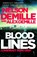Blood Lines, Nelson DeMille ; Alex DeMille - Gebonden - 9780751565775