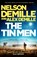 The Tin Men, Nelson DeMille ; Alex DeMille - Paperback - 9780751565829