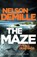 The Maze, Nelson DeMille - Paperback - 9780751565928