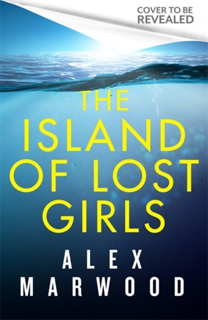Untitled Alex Marwood 2, Alex Marwood - Paperback - 9780751566017